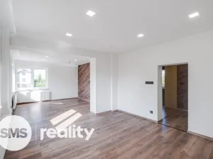 Prodej rodinného domu, Ostrava - Krásné Pole, Nad Mlýnkem, 294 m2