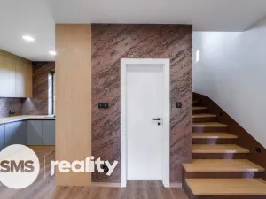 Prodej rodinného domu, Ostrava - Krásné Pole, Nad Mlýnkem, 294 m2