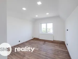 Prodej rodinného domu, Ostrava - Krásné Pole, Nad Mlýnkem, 294 m2