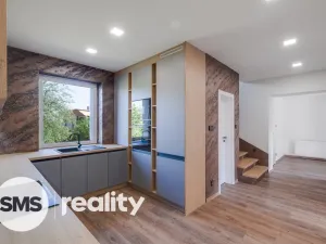 Prodej rodinného domu, Ostrava - Krásné Pole, Nad Mlýnkem, 294 m2