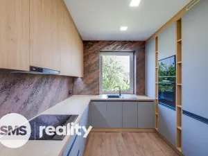 Prodej rodinného domu, Ostrava - Krásné Pole, Nad Mlýnkem, 294 m2