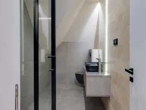 Prodej rodinného domu, Ostrava - Krásné Pole, Nad Mlýnkem, 294 m2