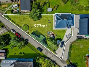 Prodej rodinného domu, Ostrava - Krásné Pole, Nad Mlýnkem, 294 m2