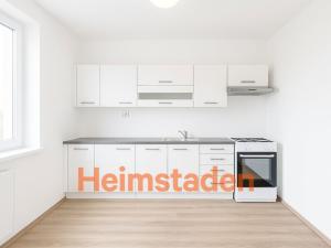 Pronájem bytu 1+1, Ostrava - Hrabůvka, Cholevova, 40 m2
