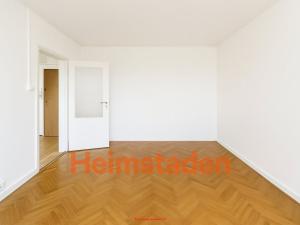 Pronájem bytu 1+1, Ostrava - Hrabůvka, Cholevova, 40 m2