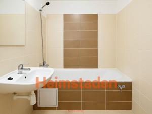 Pronájem bytu 1+1, Ostrava - Hrabůvka, Cholevova, 40 m2