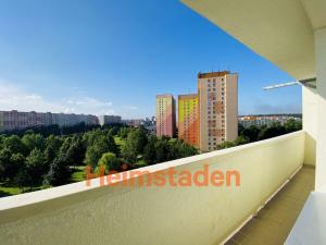 Pronájem bytu 1+1, Ostrava - Hrabůvka, Cholevova, 40 m2