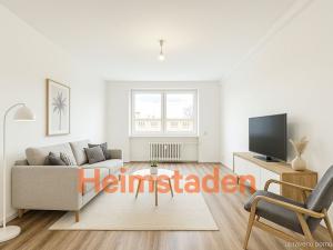 Pronájem bytu 3+1, Ostrava - Poruba, 17. listopadu, 74 m2