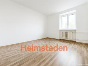 Pronájem bytu 3+1, Ostrava - Poruba, 17. listopadu, 74 m2