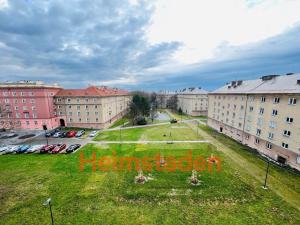 Pronájem bytu 3+1, Ostrava - Poruba, 17. listopadu, 74 m2