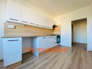 Pronájem bytu 2+1, Ostrava - Poruba, 17. listopadu, 57 m2