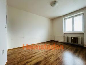 Pronájem bytu 2+1, Ostrava - Poruba, 17. listopadu, 57 m2