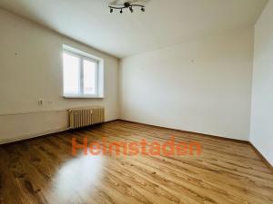 Pronájem bytu 2+1, Ostrava - Poruba, 17. listopadu, 57 m2