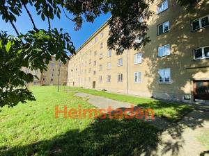 Pronájem bytu 2+1, Ostrava - Poruba, 17. listopadu, 57 m2