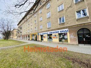 Pronájem bytu 2+1, Ostrava - Poruba, 17. listopadu, 57 m2