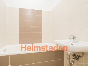 Pronájem bytu 2+1, Ostrava - Poruba, Jana Ziky, 58 m2