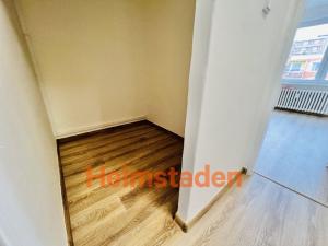 Pronájem bytu 2+1, Ostrava - Poruba, Jana Ziky, 58 m2