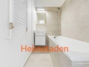 Pronájem bytu 1+kk, Frýdek-Místek - Místek, Československé armády, 23 m2