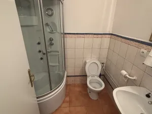 Prodej vícegeneračního domu, Znojmo - Kasárna, 790 m2