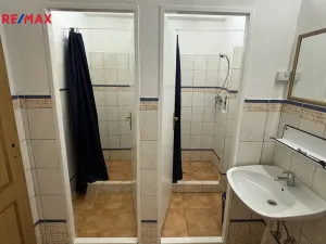 Prodej vícegeneračního domu, Znojmo - Kasárna, 790 m2