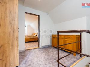 Prodej rodinného domu, Ostrava - Slezská Ostrava, Na Vizině, 120 m2