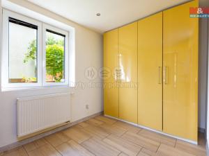 Prodej rodinného domu, Ostrava - Slezská Ostrava, Na Vizině, 120 m2