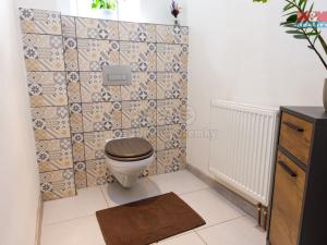 Prodej rodinného domu, Ostrava - Slezská Ostrava, Na Vizině, 120 m2