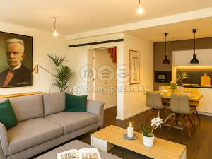 Prodej bytu 5+kk, Otovice, Zvonková, 118 m2