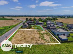 Prodej pozemku pro bydlení, Ostrava, 1305 m2