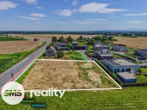 Prodej pozemku pro bydlení, Ostrava, 1305 m2