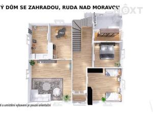 Prodej ubytování, Ruda nad Moravou, 9. května, 289 m2