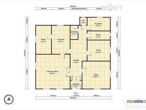 Prodej ubytování, Ruda nad Moravou, 9. května, 289 m2