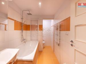 Prodej bytu 3+1, Kladno - Kročehlavy, Italská, 73 m2