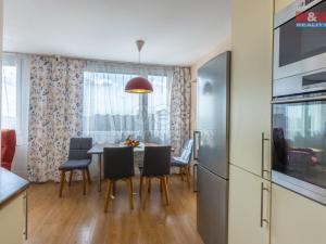 Prodej bytu 3+1, Kladno - Kročehlavy, Italská, 73 m2