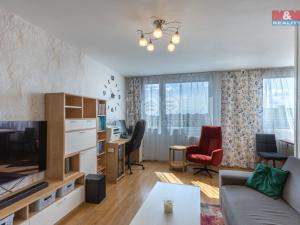 Prodej bytu 3+1, Kladno - Kročehlavy, Italská, 73 m2