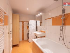 Prodej bytu 3+1, Kladno - Kročehlavy, Italská, 73 m2