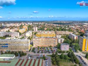 Prodej bytu 3+1, Kladno - Kročehlavy, Italská, 73 m2