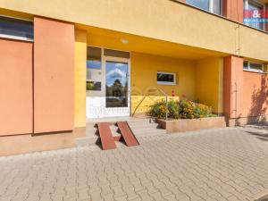 Prodej bytu 3+1, Kladno - Kročehlavy, Italská, 73 m2