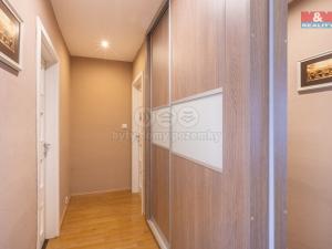 Prodej bytu 3+1, Kladno - Kročehlavy, Italská, 73 m2