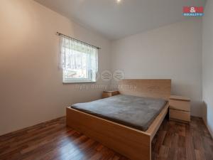 Prodej rodinného domu, Libež, 108 m2