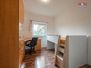 Prodej rodinného domu, Libež, 108 m2