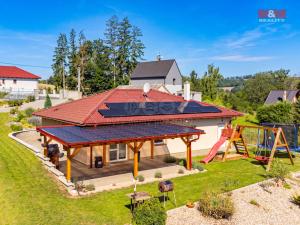 Prodej rodinného domu, Libež, 108 m2