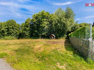 Prodej pozemku pro bydlení, Nové Dvory - Krámy, 1000 m2