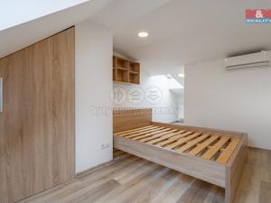 Prodej bytu 3+kk, Praha - Karlín, Křižíkova, 92 m2