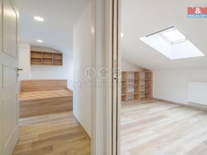 Prodej bytu 3+kk, Praha - Karlín, Křižíkova, 92 m2