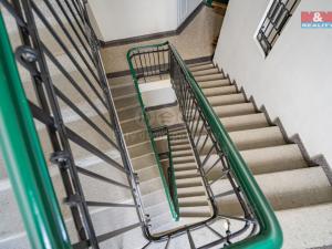 Prodej bytu 3+kk, Praha - Karlín, Křižíkova, 92 m2