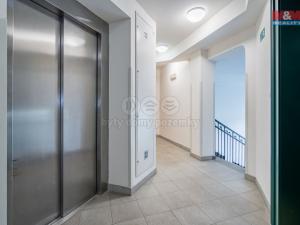 Prodej bytu 3+kk, Praha - Karlín, Křižíkova, 92 m2