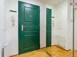 Prodej bytu 3+kk, Praha - Karlín, Křižíkova, 92 m2