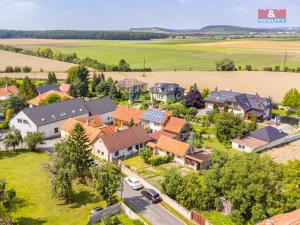 Prodej rodinného domu, Velenka, 80 m2