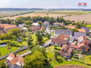 Prodej rodinného domu, Velenka, 80 m2